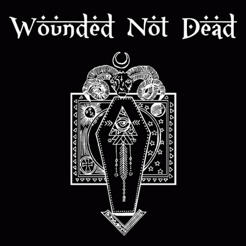 Wounded Not Dead : Battles in the North Land of Denderah
